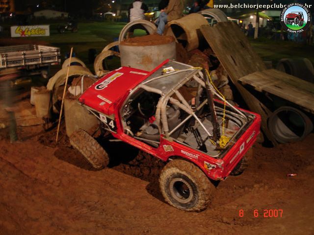 Fenajeep 2007