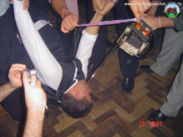 Casamento do Ano