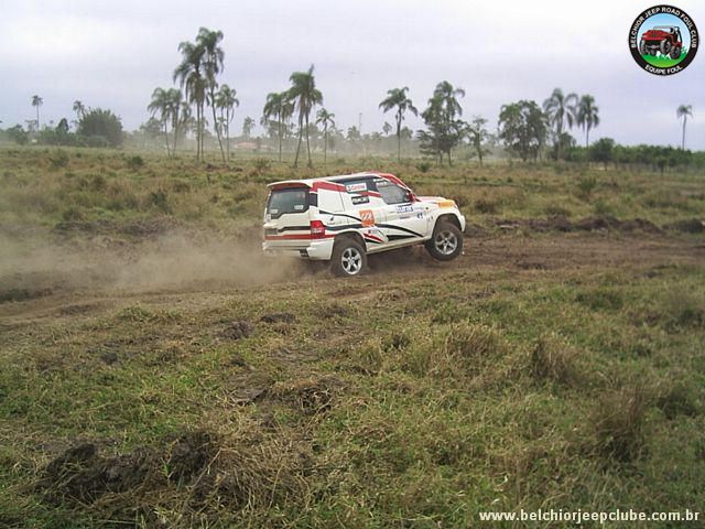 Copa Mitsubishi - Apoio BJC