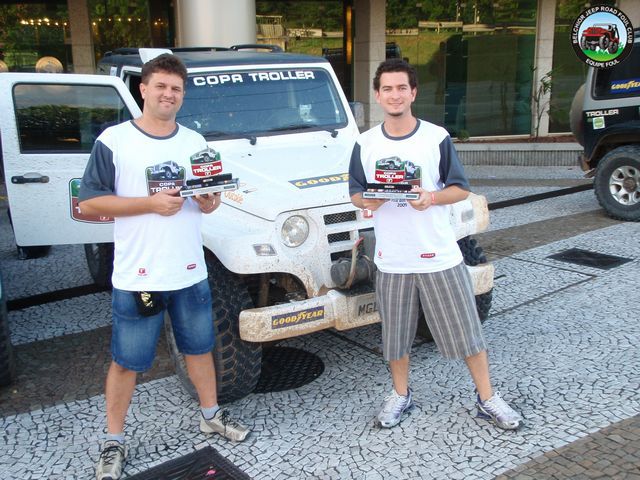 Copa Troller - Etapa São José dos Campos