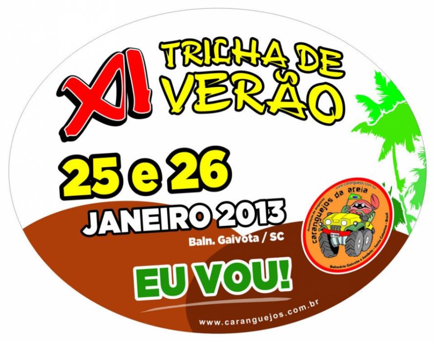 SOMBRIO 2013