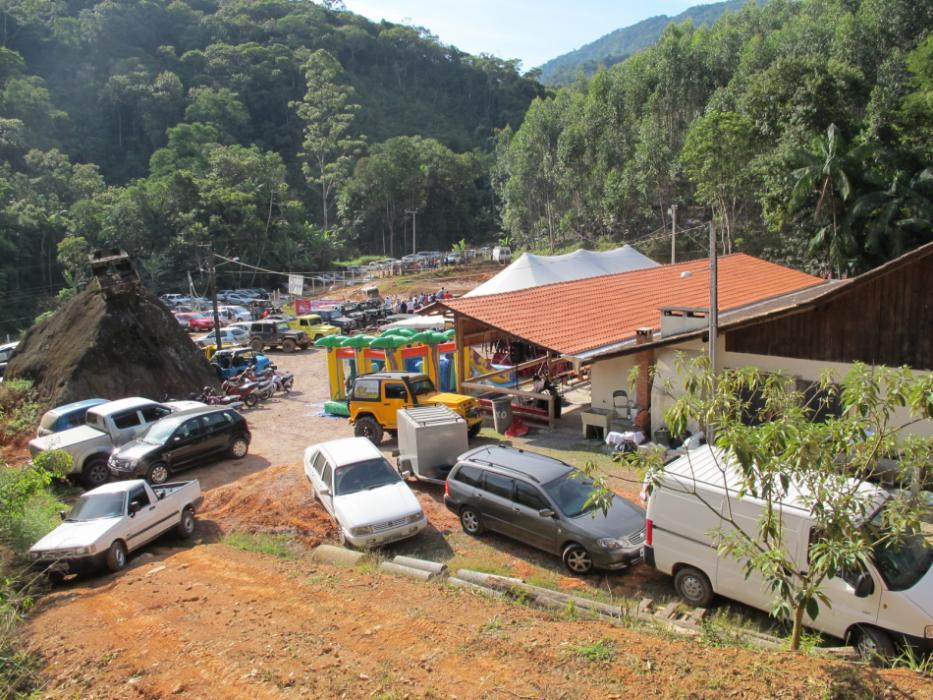 Feijoada 2013 - 13a Edição