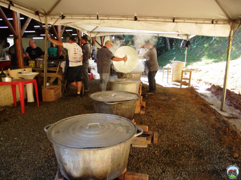 Feijoada 2015